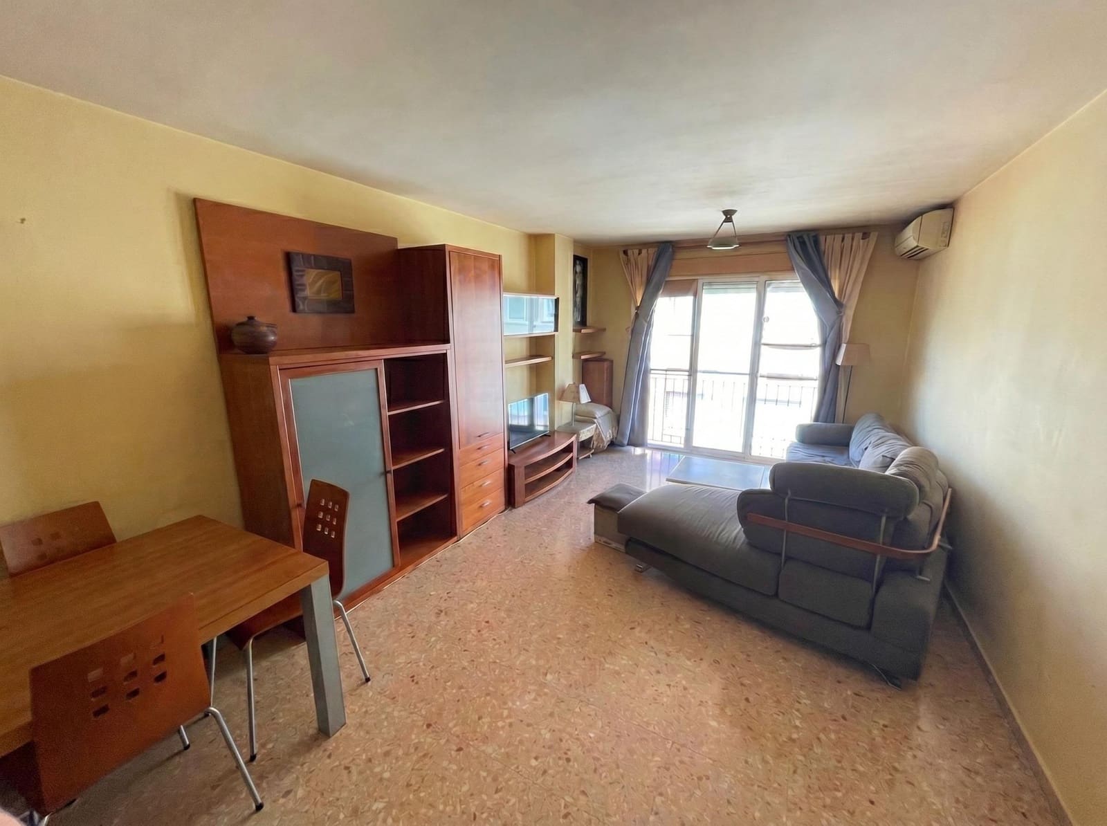 3 bedroom Apartment for sale in San Juan de Alicante / Sant Joan d'Alacant - € 215,000 (Ref: 9907515)