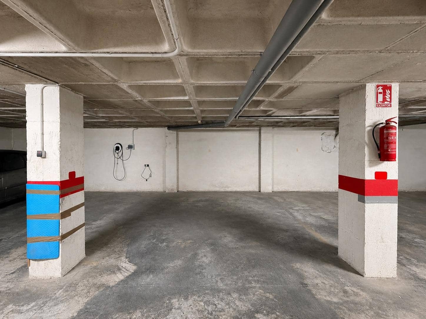 3 bedroom Apartment for sale in Alicante / Alacant city with garage - € 185,000 (Ref: 9910993)