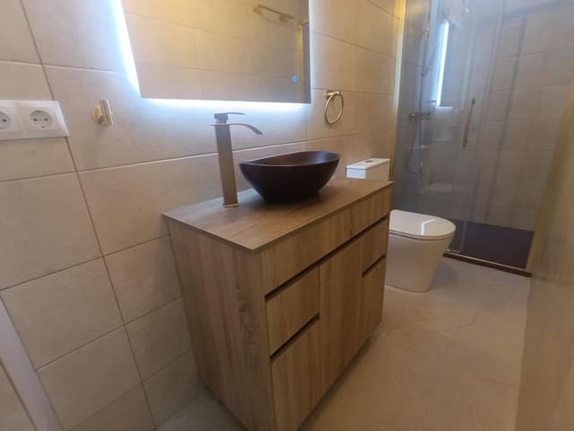 2 chambre Appartement à vendre à Elche / Elx - 170 000 € (Ref: 9915771)
