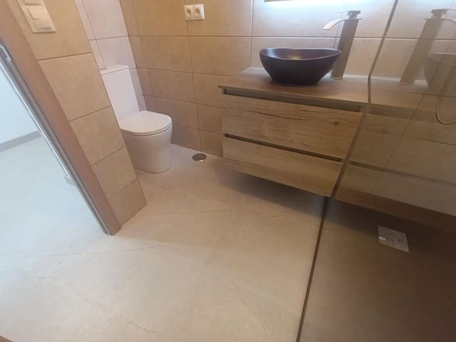2 chambre Appartement à vendre à Elche / Elx - 170 000 € (Ref: 9915771)