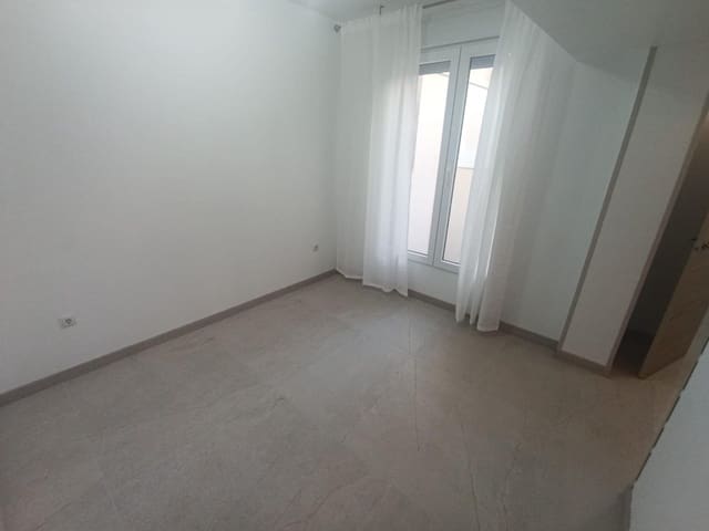 2 Zimmer Wohnung zu verkaufen in Elche / Elx - 170.000 € (Ref: 9915771)