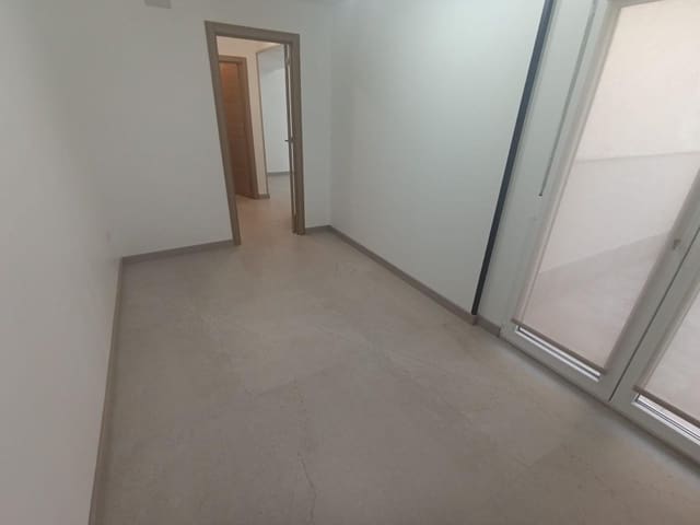 2 Zimmer Wohnung zu verkaufen in Elche / Elx - 170.000 € (Ref: 9915771)