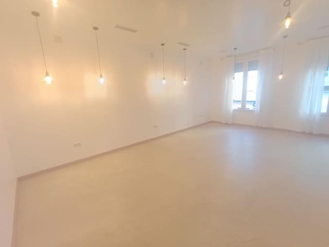 2 Zimmer Wohnung zu verkaufen in Elche / Elx - 170.000 € (Ref: 9915771)