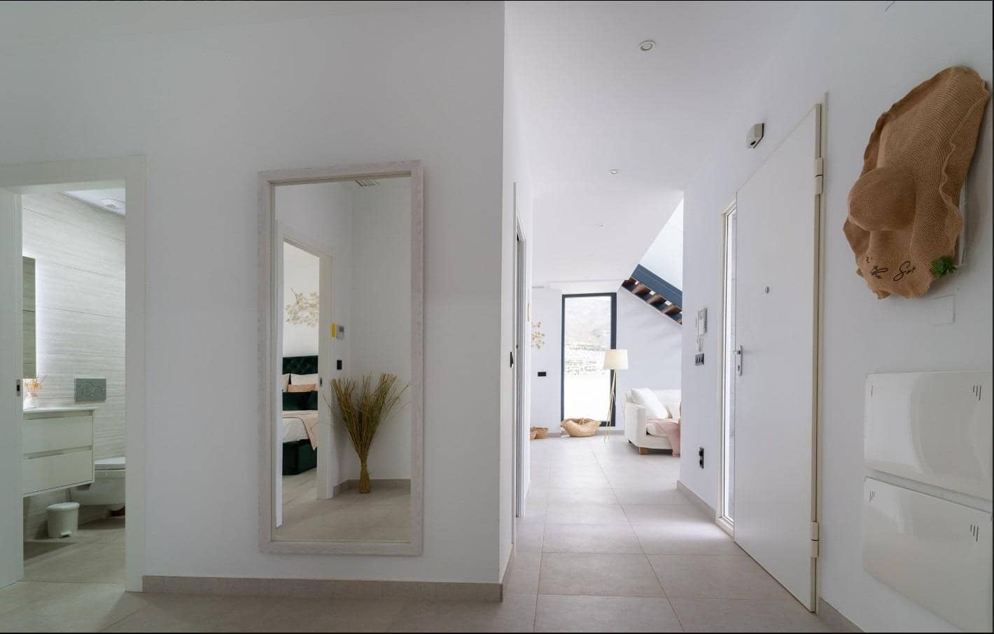 3 bedroom Villa for rent in Finestrat with pool - € 4,500 (Ref: 9922264)