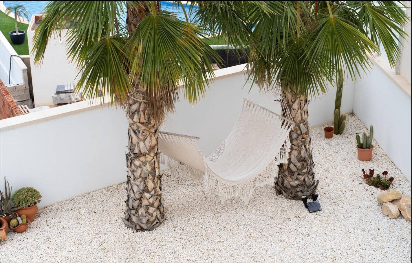 3 bedroom Villa for rent in Finestrat with pool - € 4,500 (Ref: 9922264)