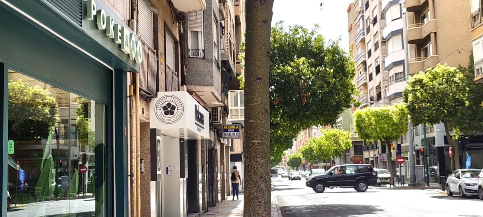 1 bedroom Commercial for sale in Elche / Elx - € 100,000 (Ref: 9927353)