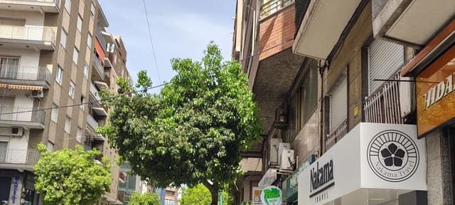 1 soverom Kommersiell til salgs i Centro, Elche / Elx - € 100 000 (Ref: 9927353)