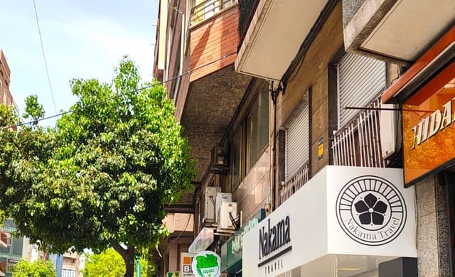 1 soverom Kommersiell til salgs i Centro, Elche / Elx - € 100 000 (Ref: 9927353)