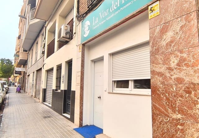 1 soverom Kommersiell til salgs i Centro, Elche / Elx - € 85 000 (Ref: 9927354)