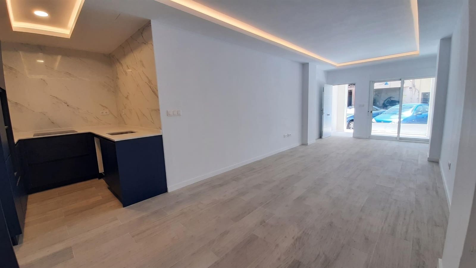 2 soveværelse Lejlighed til salg i Elche / Elx - € 165.000 (Ref: 9927355)