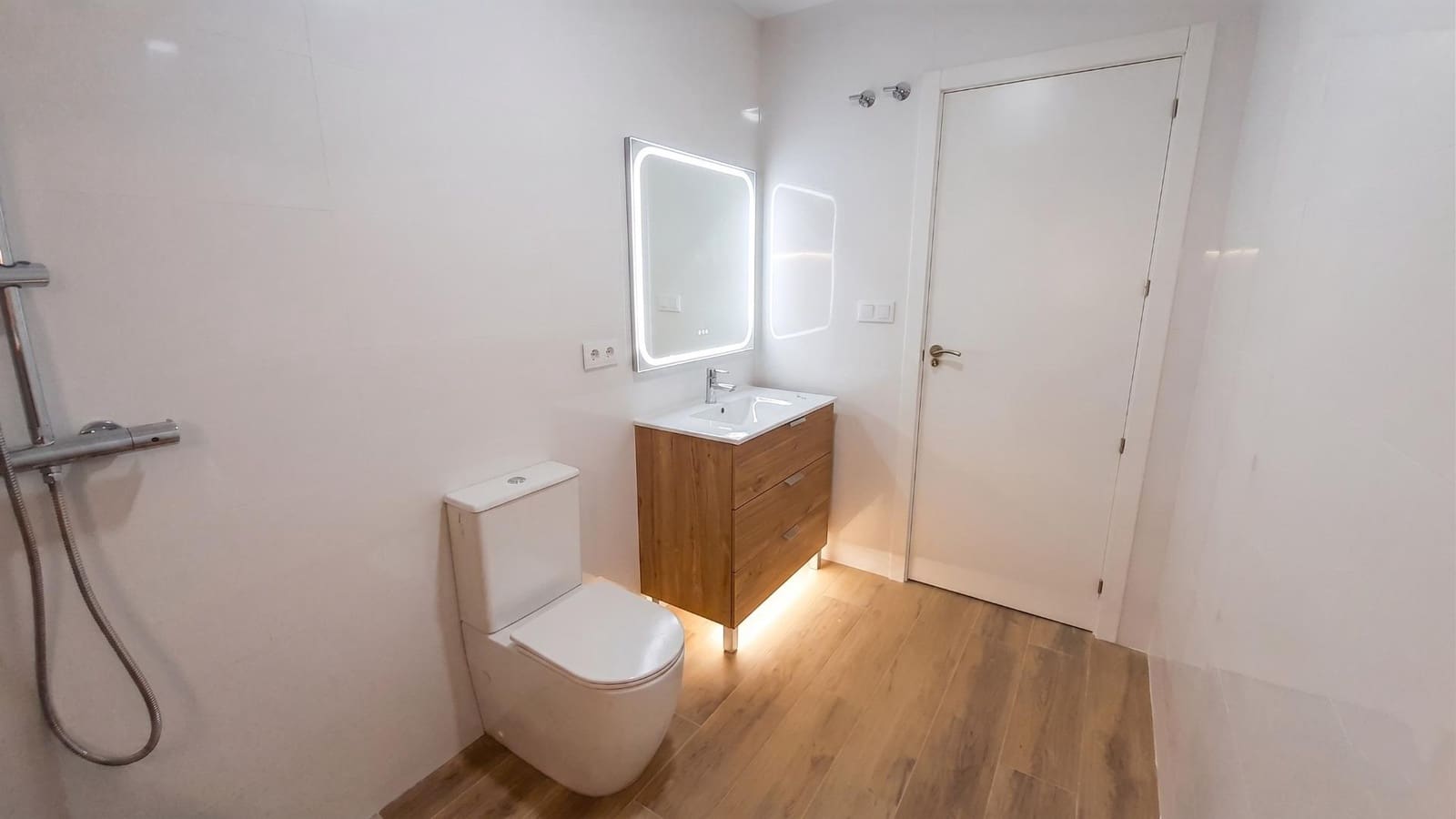 2 soveværelse Lejlighed til salg i Elche / Elx - € 165.000 (Ref: 9927355)