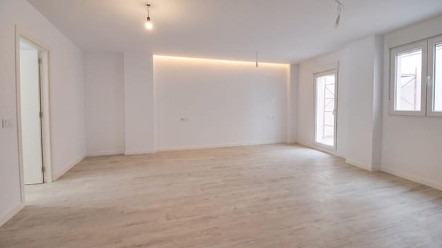 2 soveværelse Lejlighed til salg i Elche / Elx - € 165.000 (Ref: 9927355)