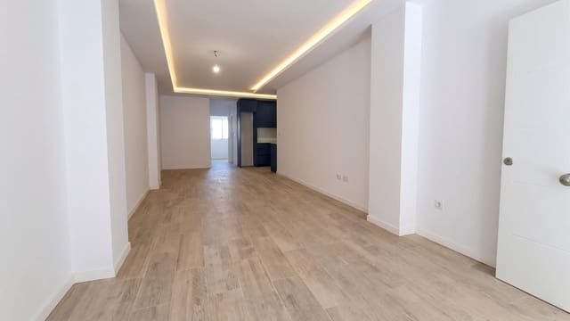 2 soveværelse Lejlighed til salg i Elche / Elx - € 165.000 (Ref: 9927355)