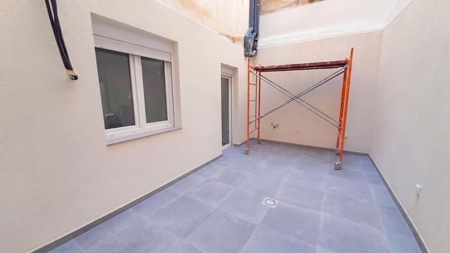 2 soveværelse Lejlighed til salg i Elche / Elx - € 165.000 (Ref: 9927355)