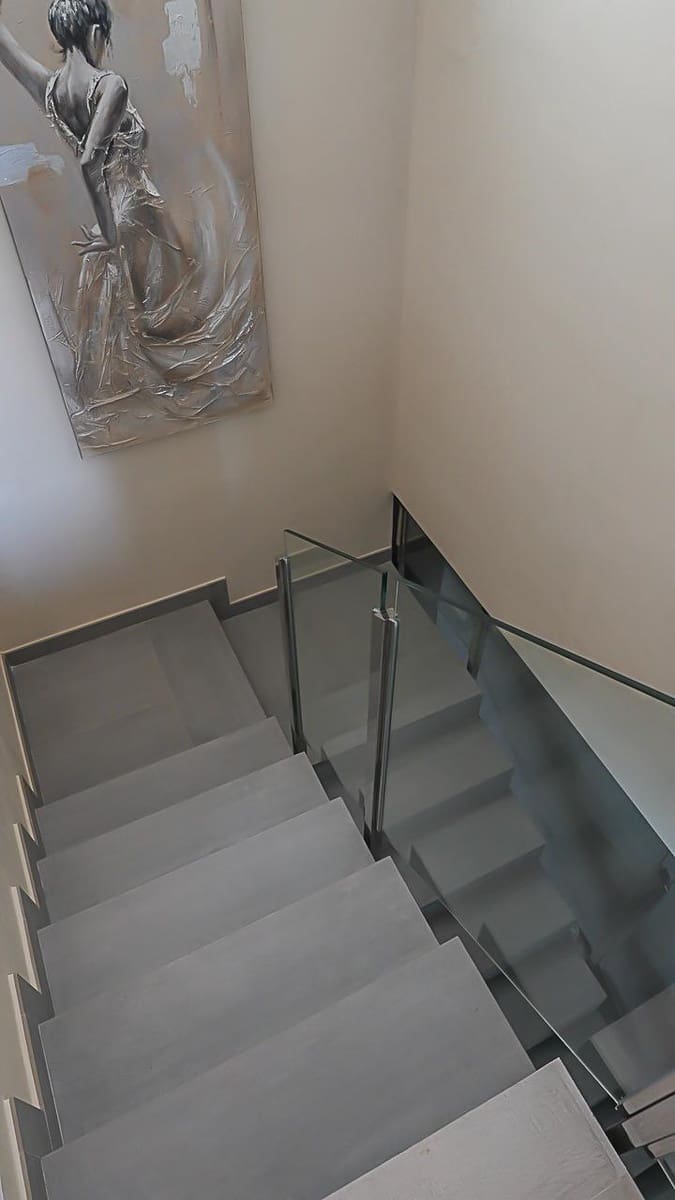 3 soverom Villa til leie i Finestrat med svømmebasseng garasje - € 4 500 (Ref: 9927357)
