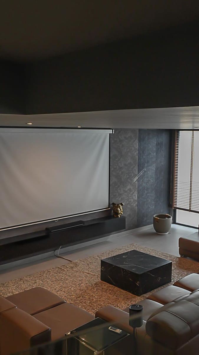 3 soverom Villa til leie i Finestrat med svømmebasseng garasje - € 4 500 (Ref: 9927357)