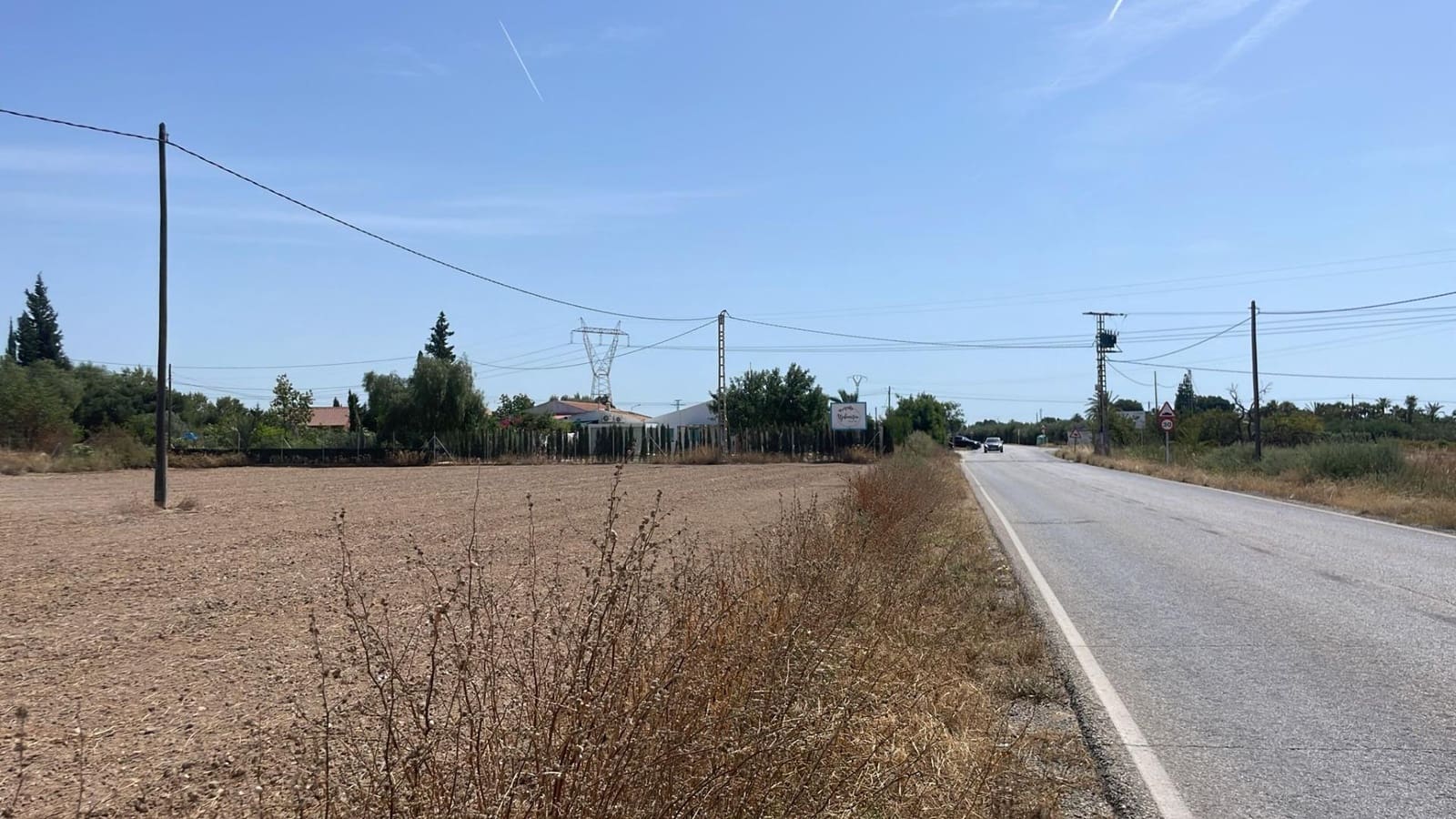 Terreno para Construção para venda em Elche / Elx - 264 500 € (Ref: 9927358)