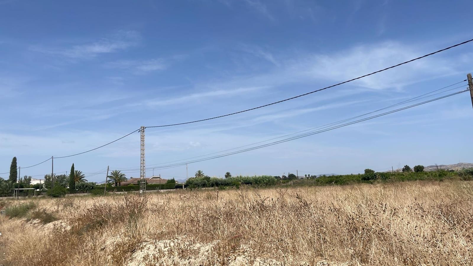 Terreno para Construção para venda em Elche / Elx - 264 500 € (Ref: 9927358)