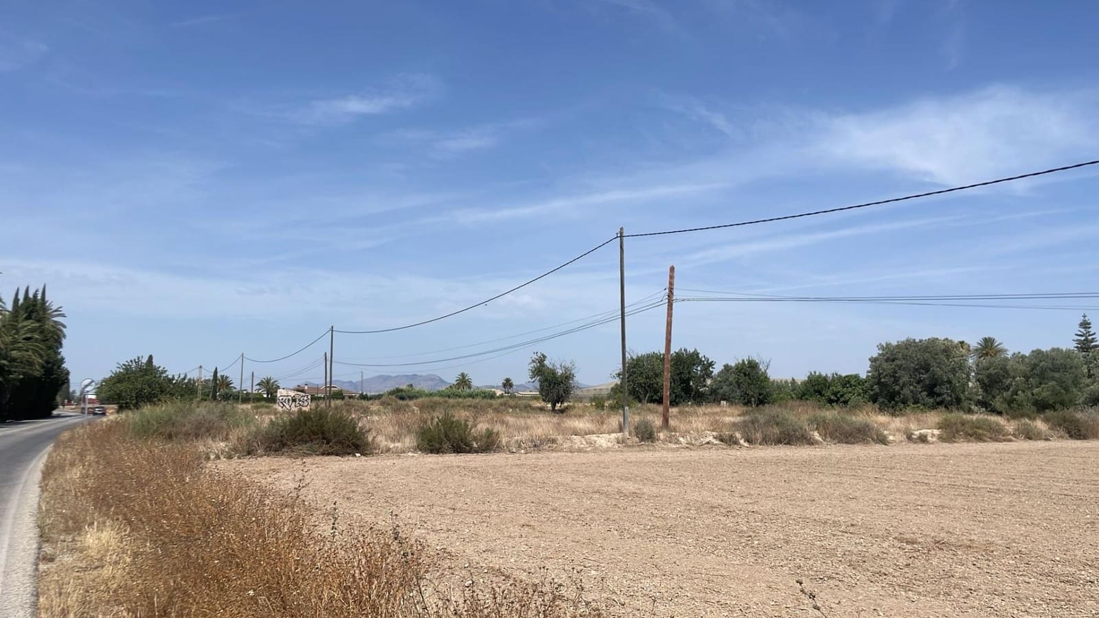 Terreno para Construção para venda em Elche / Elx - 264 500 € (Ref: 9927358)