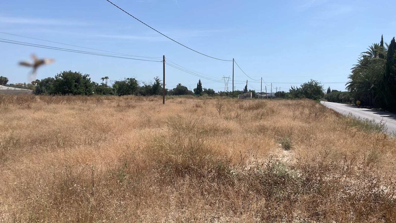 Terreno para Construção para venda em Elche / Elx - 264 500 € (Ref: 9927358)