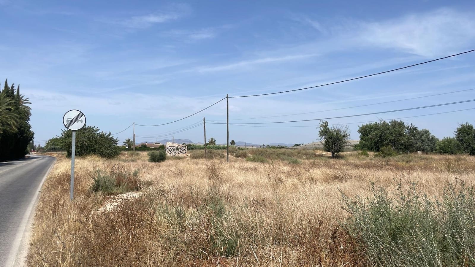 Terreno para Construção para venda em Elche / Elx - 264 500 € (Ref: 9927358)