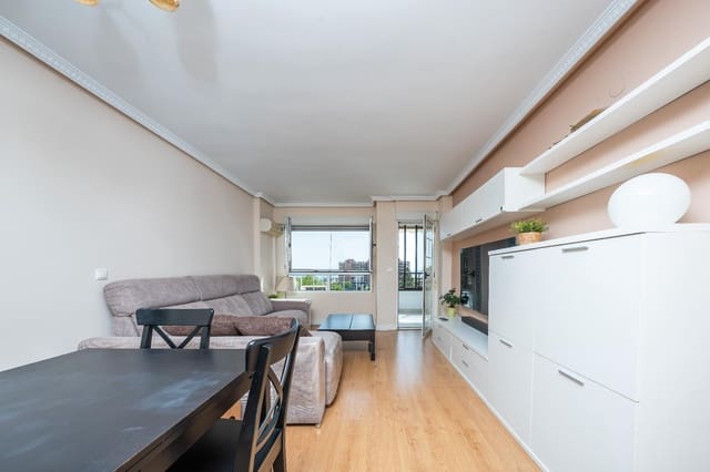 3 soveværelse Lejlighed til salg i Playa de San Juan, Alicante by med swimmingpool garage - € 440.000 (Ref: 9929338)