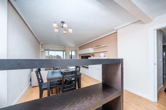 3 soveværelse Lejlighed til salg i Playa de San Juan, Alicante by med swimmingpool garage - € 440.000 (Ref: 9929338)