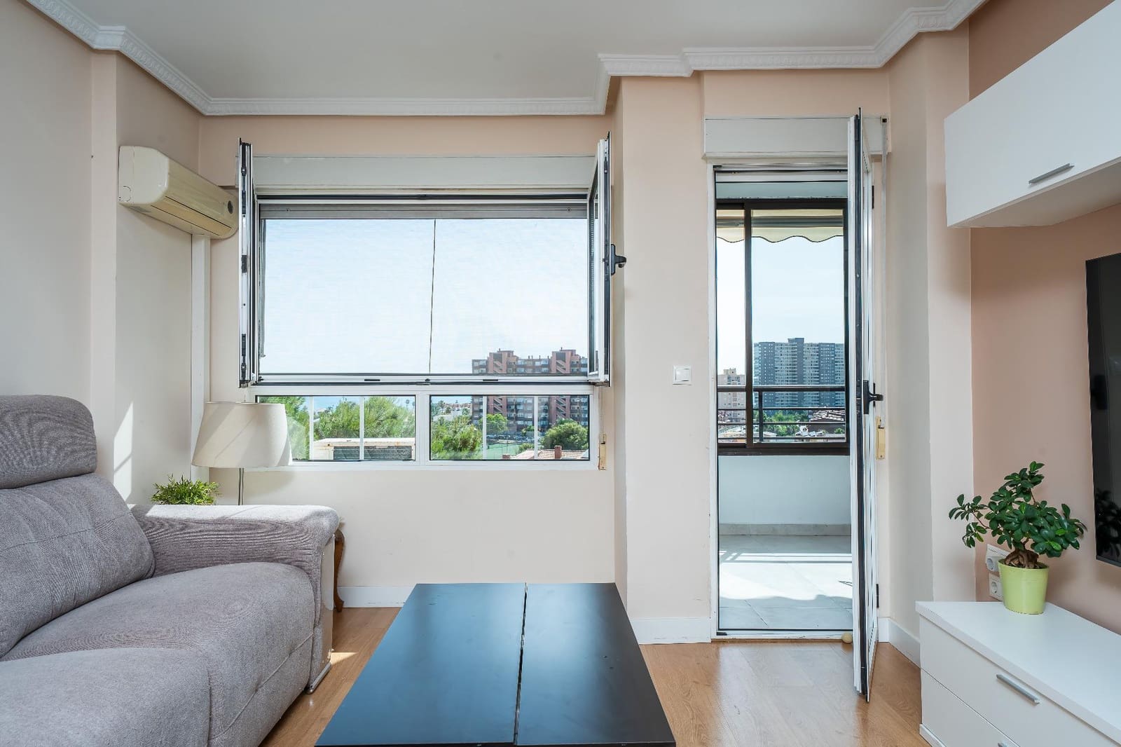 3 sovrum Lägenhet till salu i Playa de San Juan med pool garage - 430 000 € (Ref: 9929338)