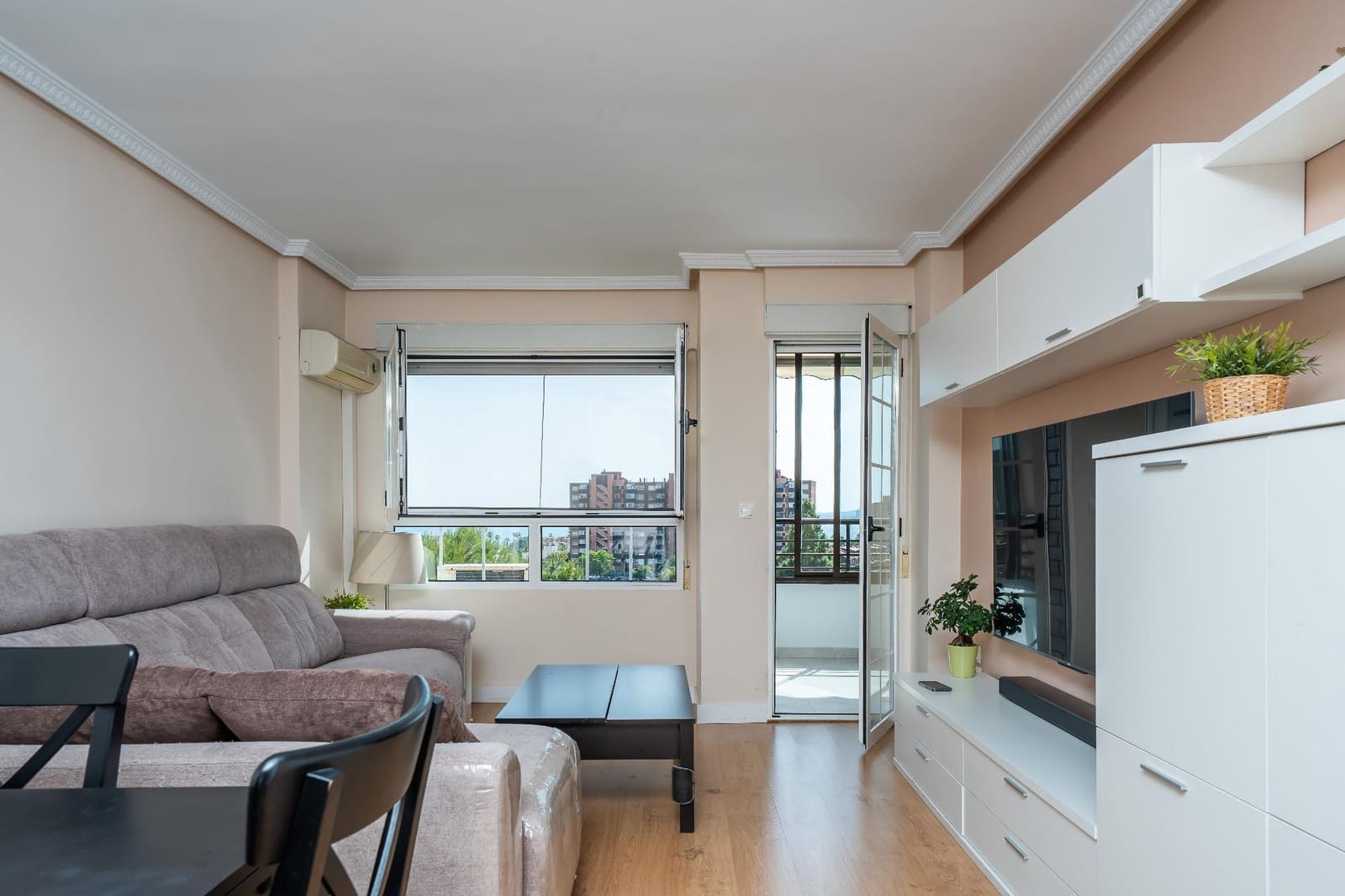 3 sovrum Lägenhet till salu i Playa de San Juan med pool garage - 430 000 € (Ref: 9929338)