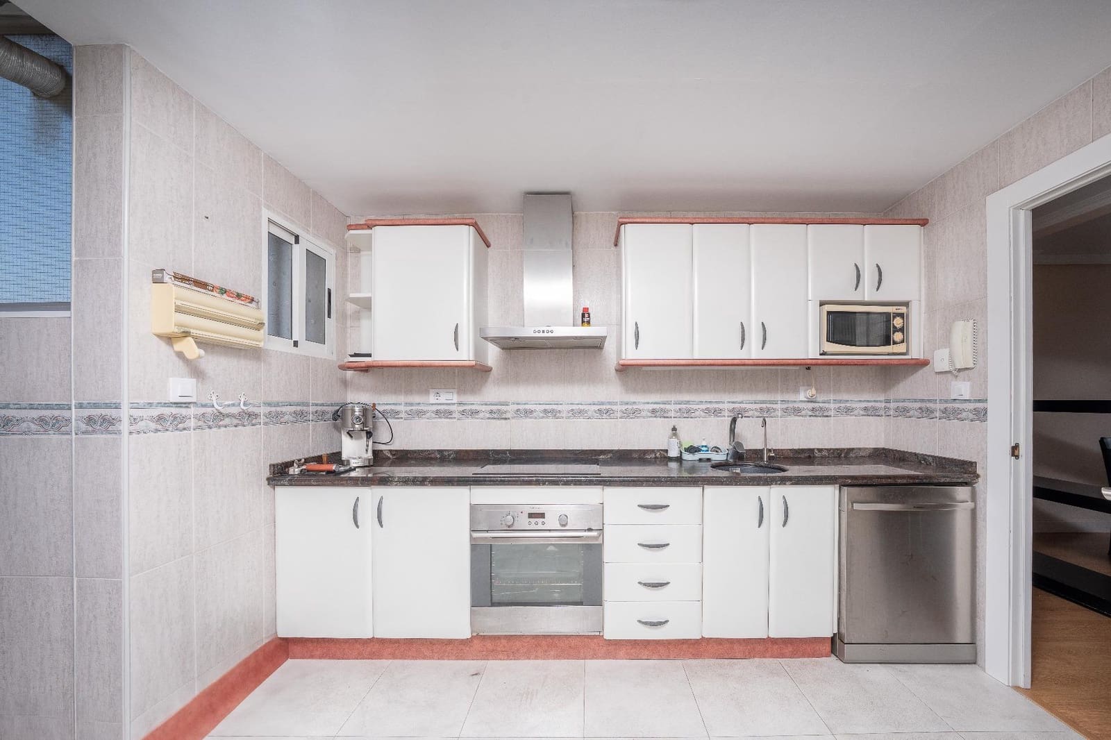 3 sovrum Lägenhet till salu i Playa de San Juan med pool garage - 430 000 € (Ref: 9929338)