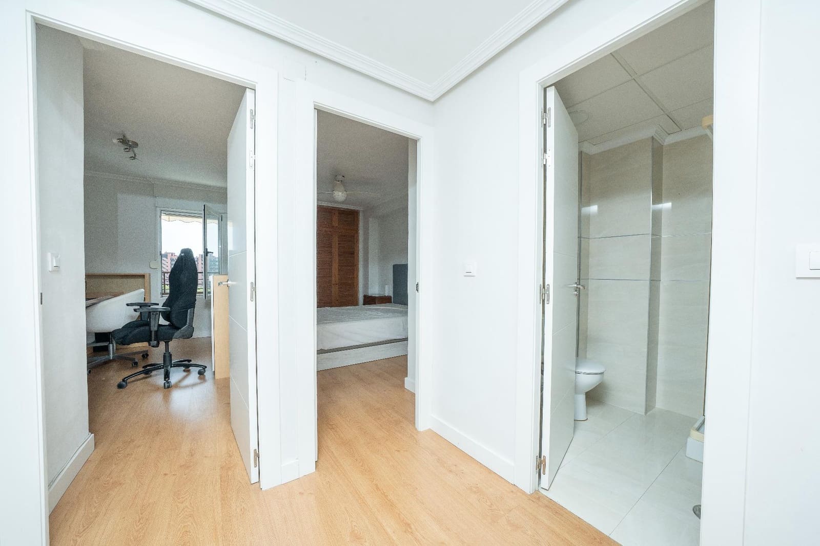 3 sovrum Lägenhet till salu i Playa de San Juan med pool garage - 430 000 € (Ref: 9929338)