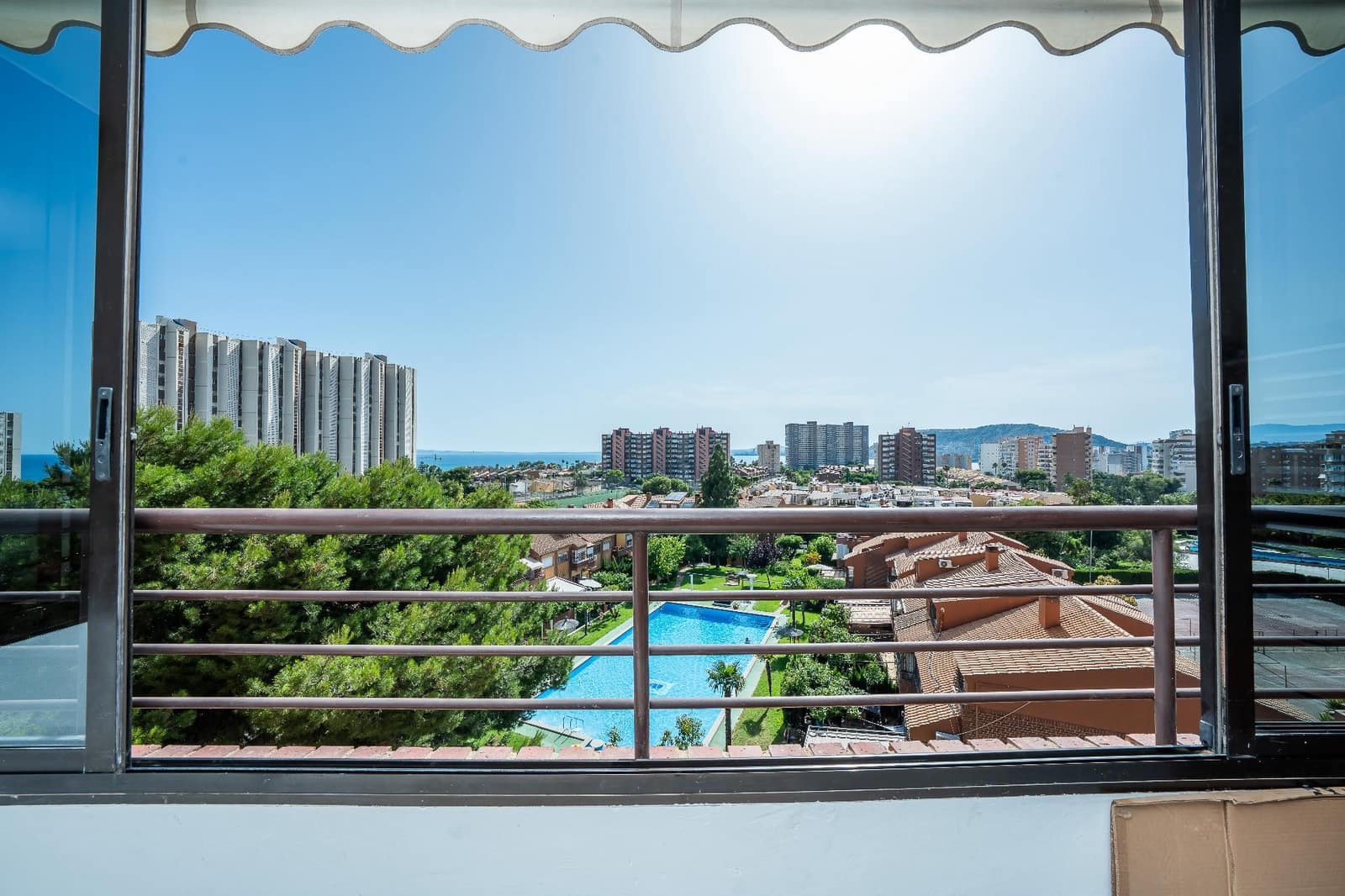 3 sovrum Lägenhet till salu i Playa de San Juan med pool garage - 430 000 € (Ref: 9929338)