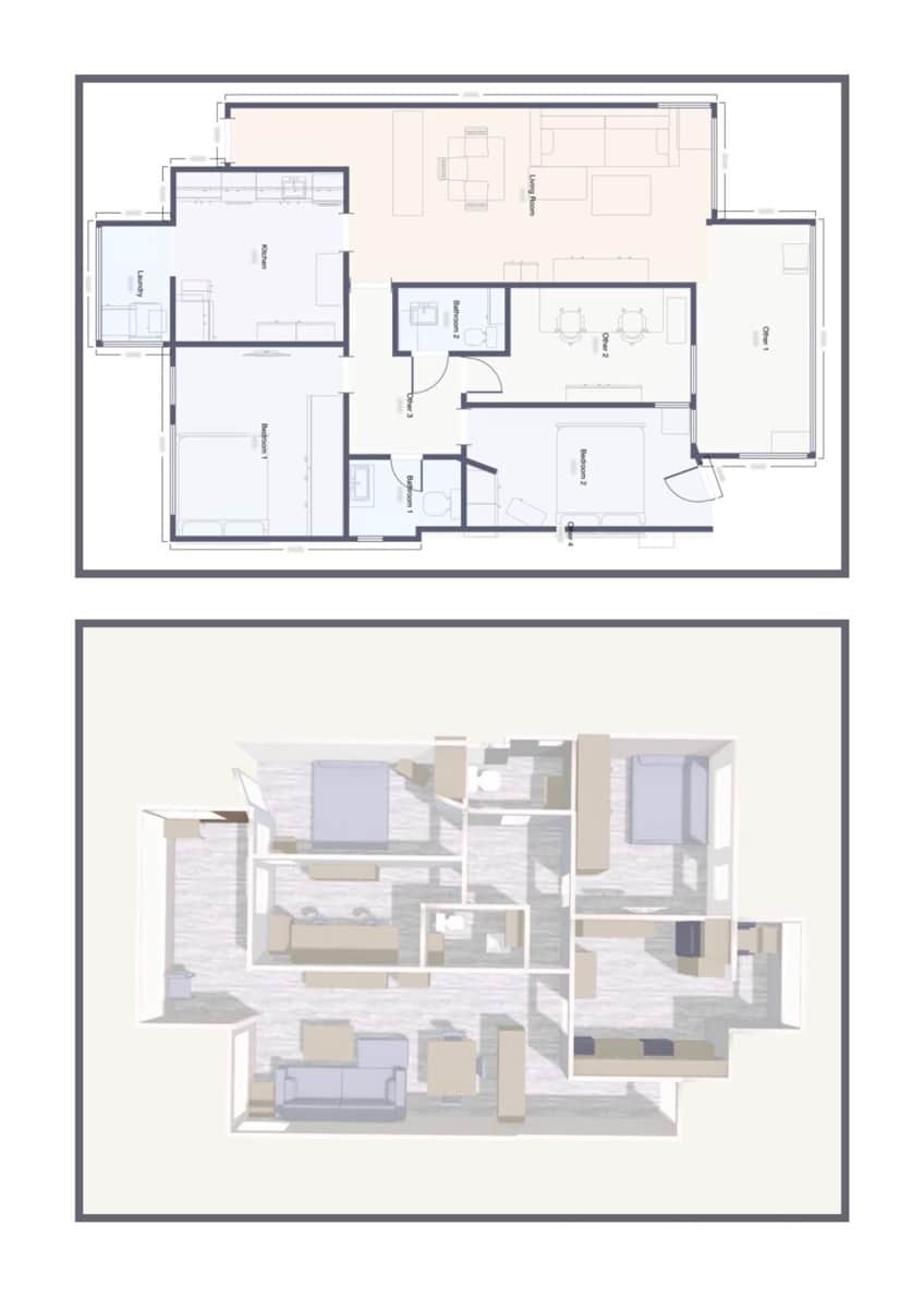 3 sovrum Lägenhet till salu i Playa de San Juan med pool garage - 430 000 € (Ref: 9929338)