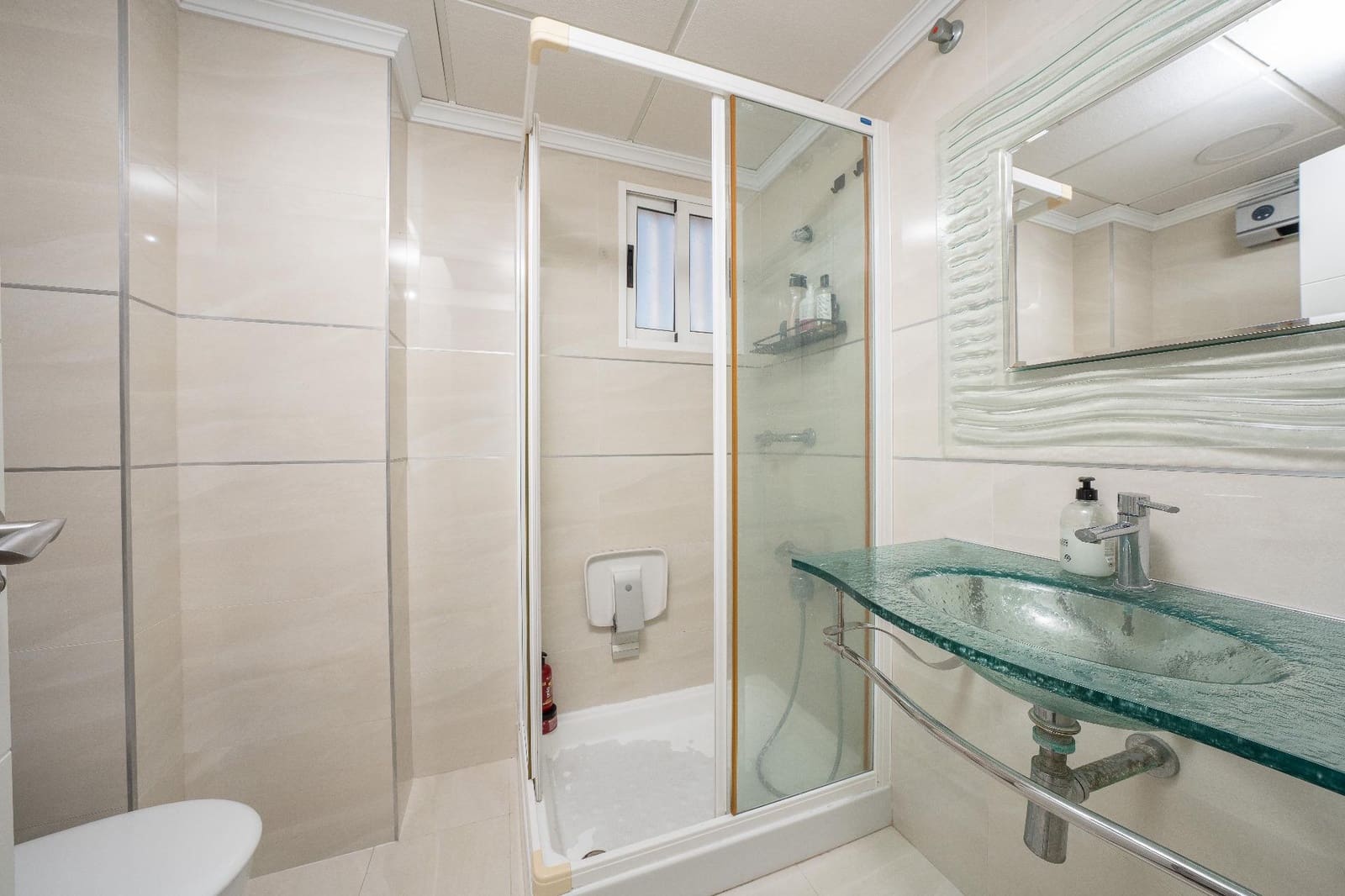 3 sovrum Lägenhet till salu i Playa de San Juan med pool garage - 430 000 € (Ref: 9929338)