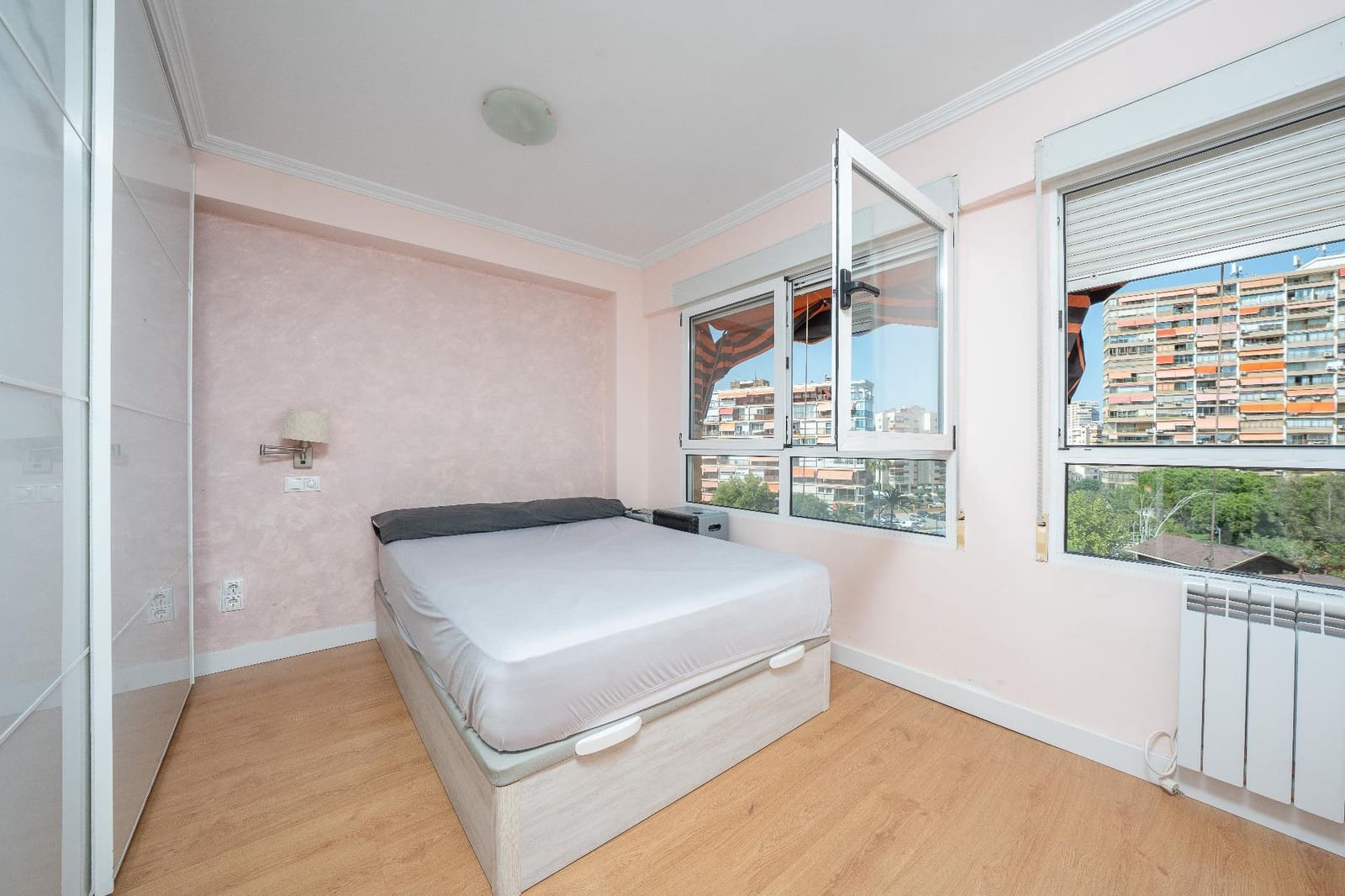 3 sovrum Lägenhet till salu i Playa de San Juan med pool garage - 430 000 € (Ref: 9929338)