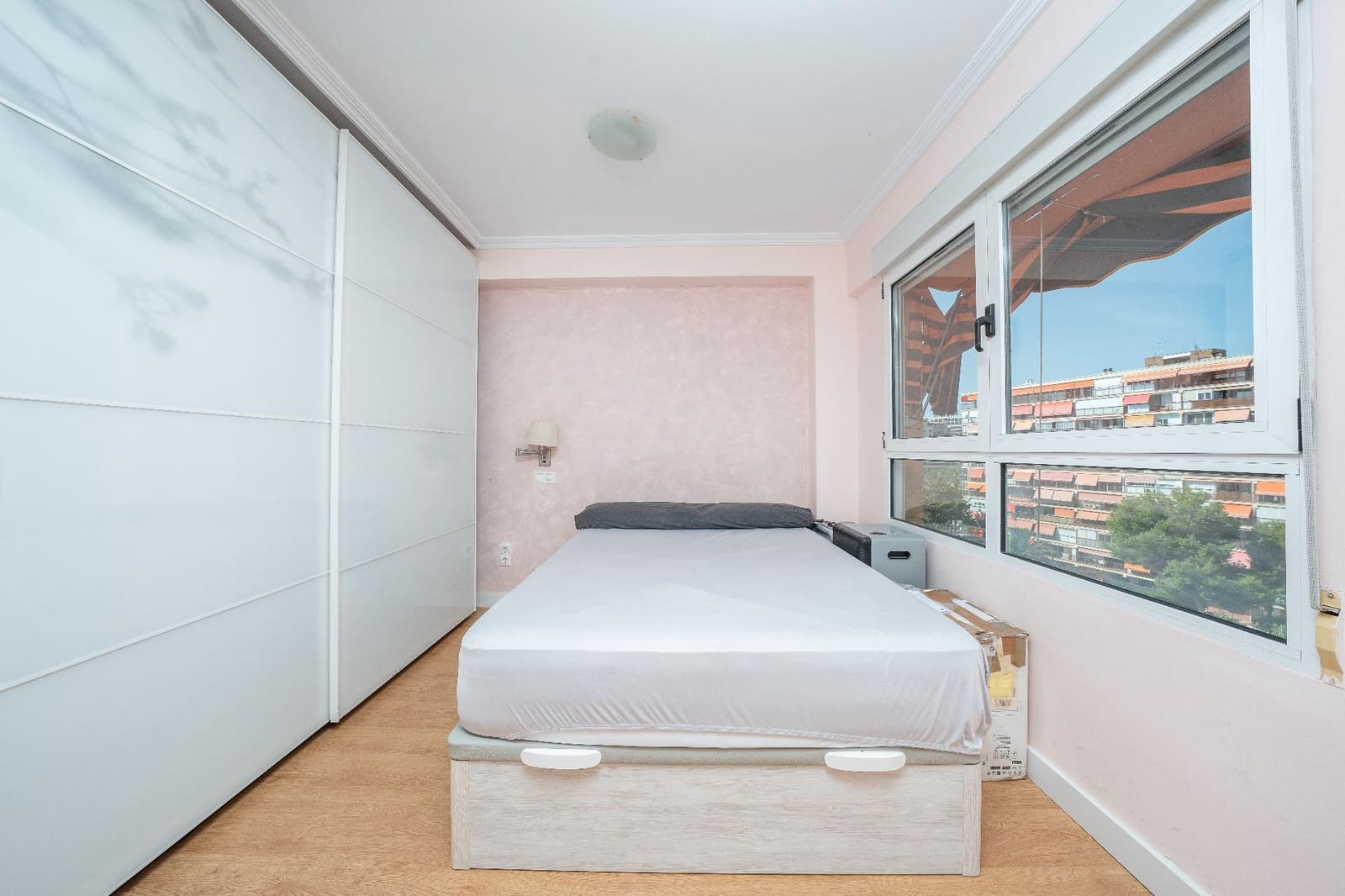 3 sovrum Lägenhet till salu i Playa de San Juan med pool garage - 430 000 € (Ref: 9929338)