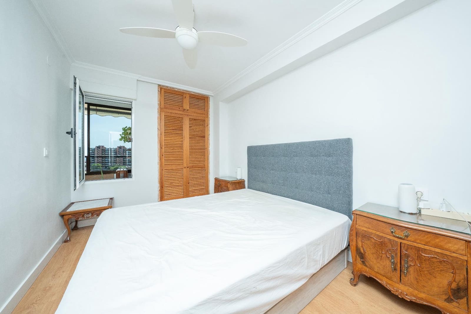 3 sovrum Lägenhet till salu i Playa de San Juan med pool garage - 430 000 € (Ref: 9929338)