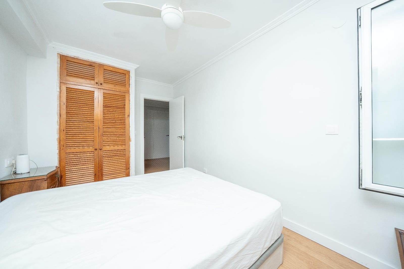 3 sovrum Lägenhet till salu i Playa de San Juan med pool garage - 430 000 € (Ref: 9929338)