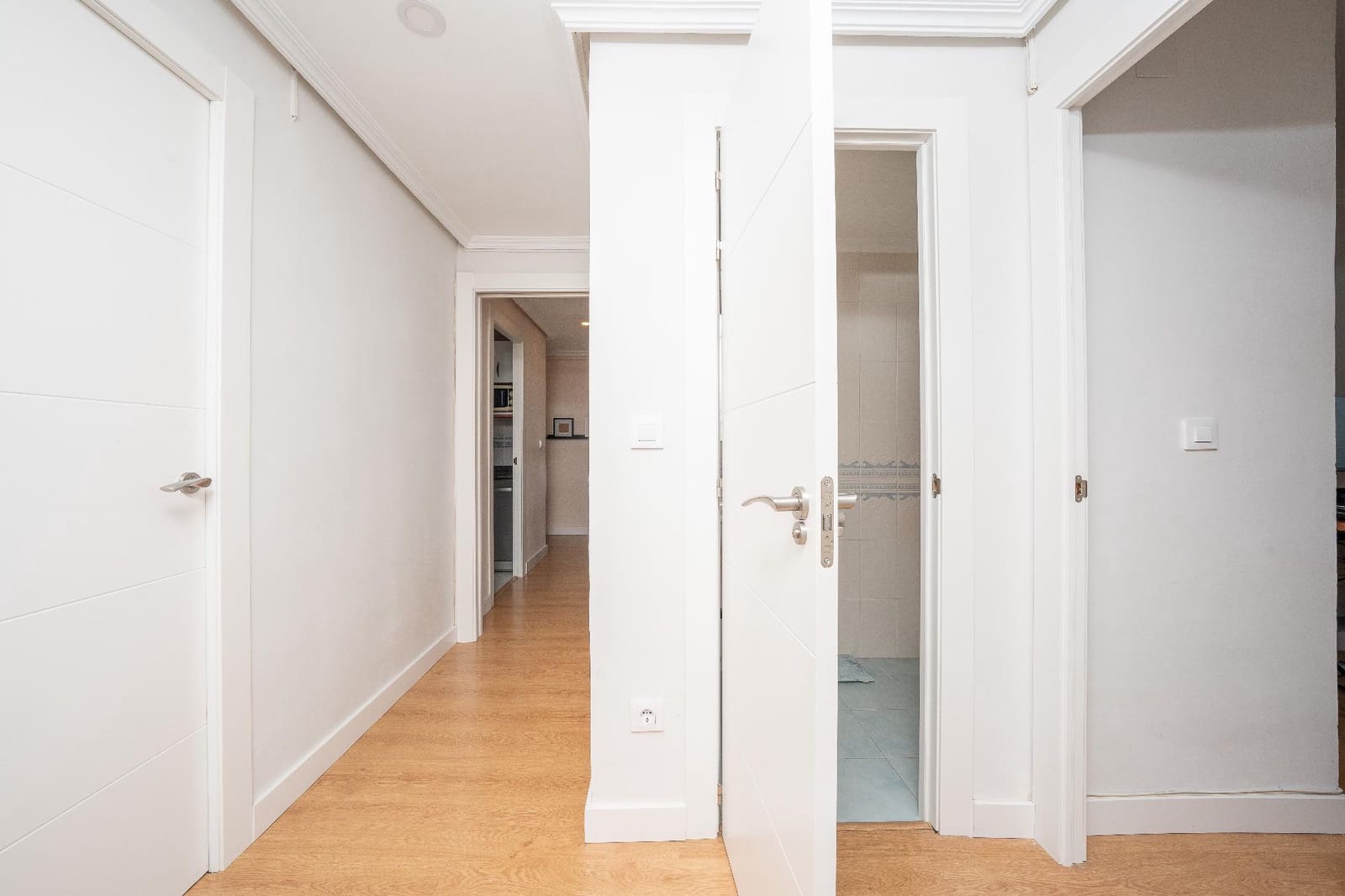 3 sovrum Lägenhet till salu i Playa de San Juan med pool garage - 430 000 € (Ref: 9929338)