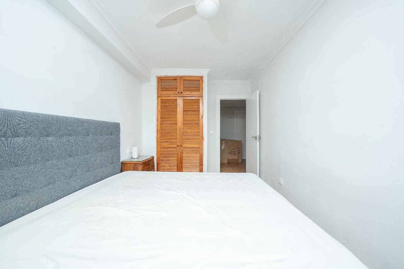 3 sovrum Lägenhet till salu i Playa de San Juan med pool garage - 430 000 € (Ref: 9929338)
