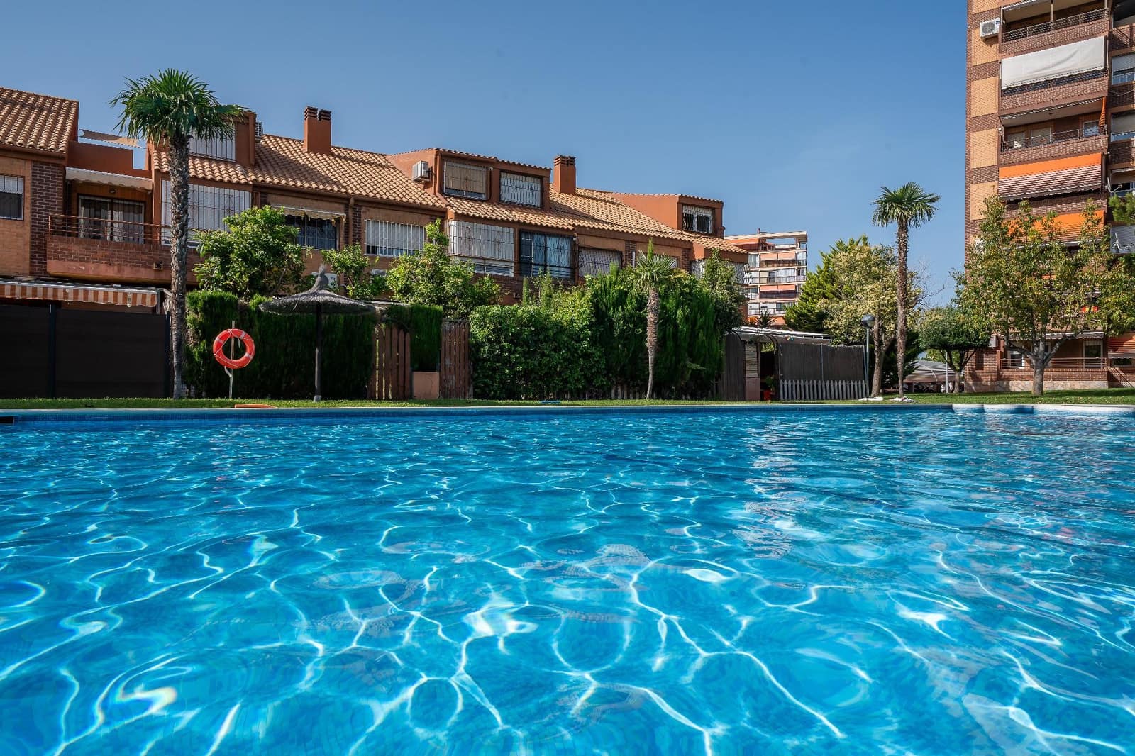 3 sovrum Lägenhet till salu i Playa de San Juan med pool garage - 430 000 € (Ref: 9929338)