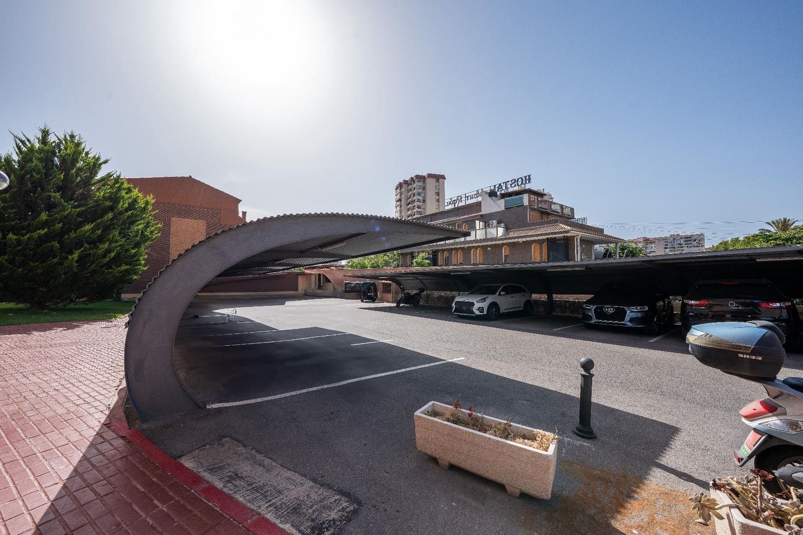 3 sovrum Lägenhet till salu i Playa de San Juan med pool garage - 430 000 € (Ref: 9929338)