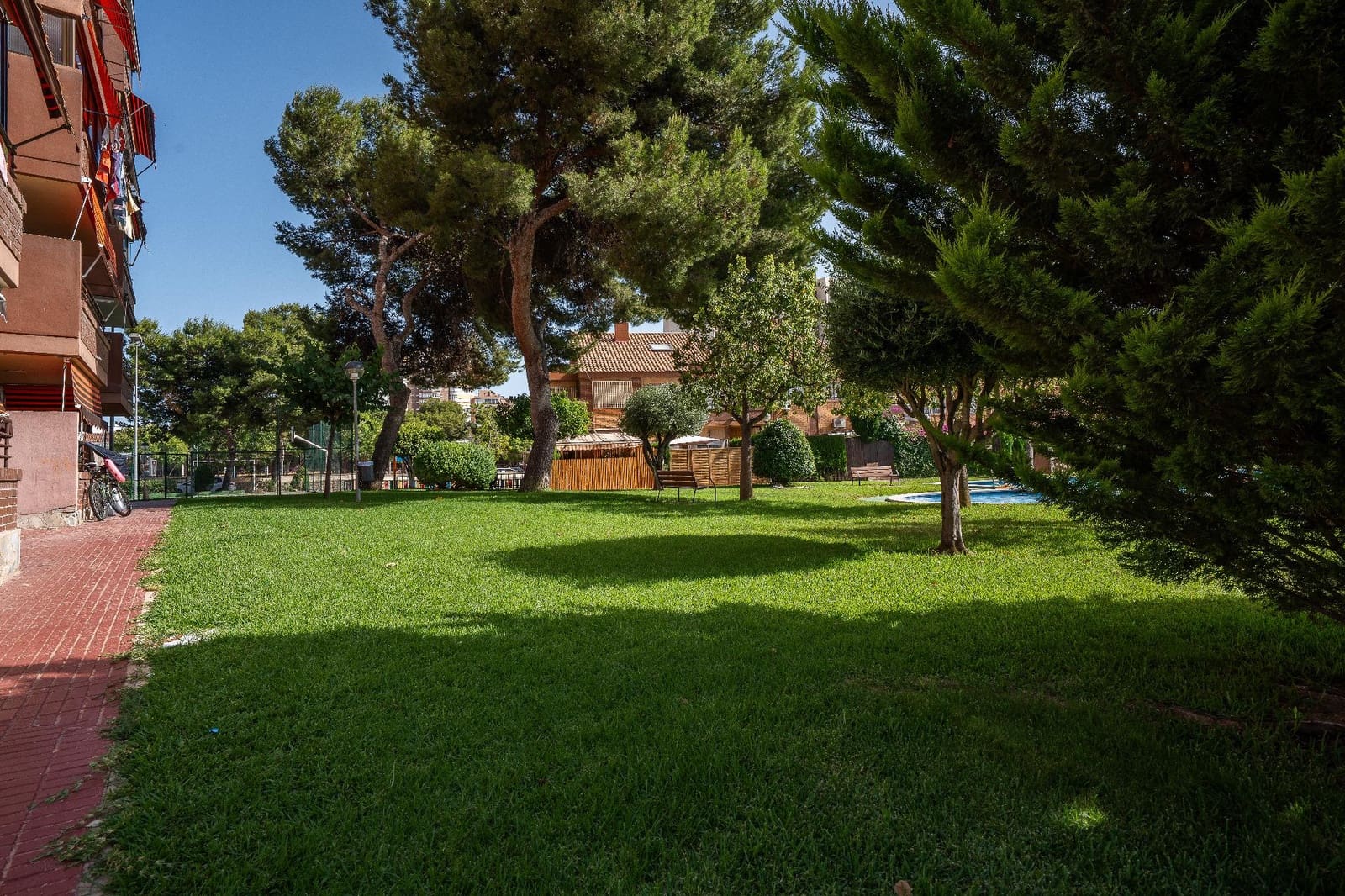 3 sovrum Lägenhet till salu i Playa de San Juan med pool garage - 430 000 € (Ref: 9929338)