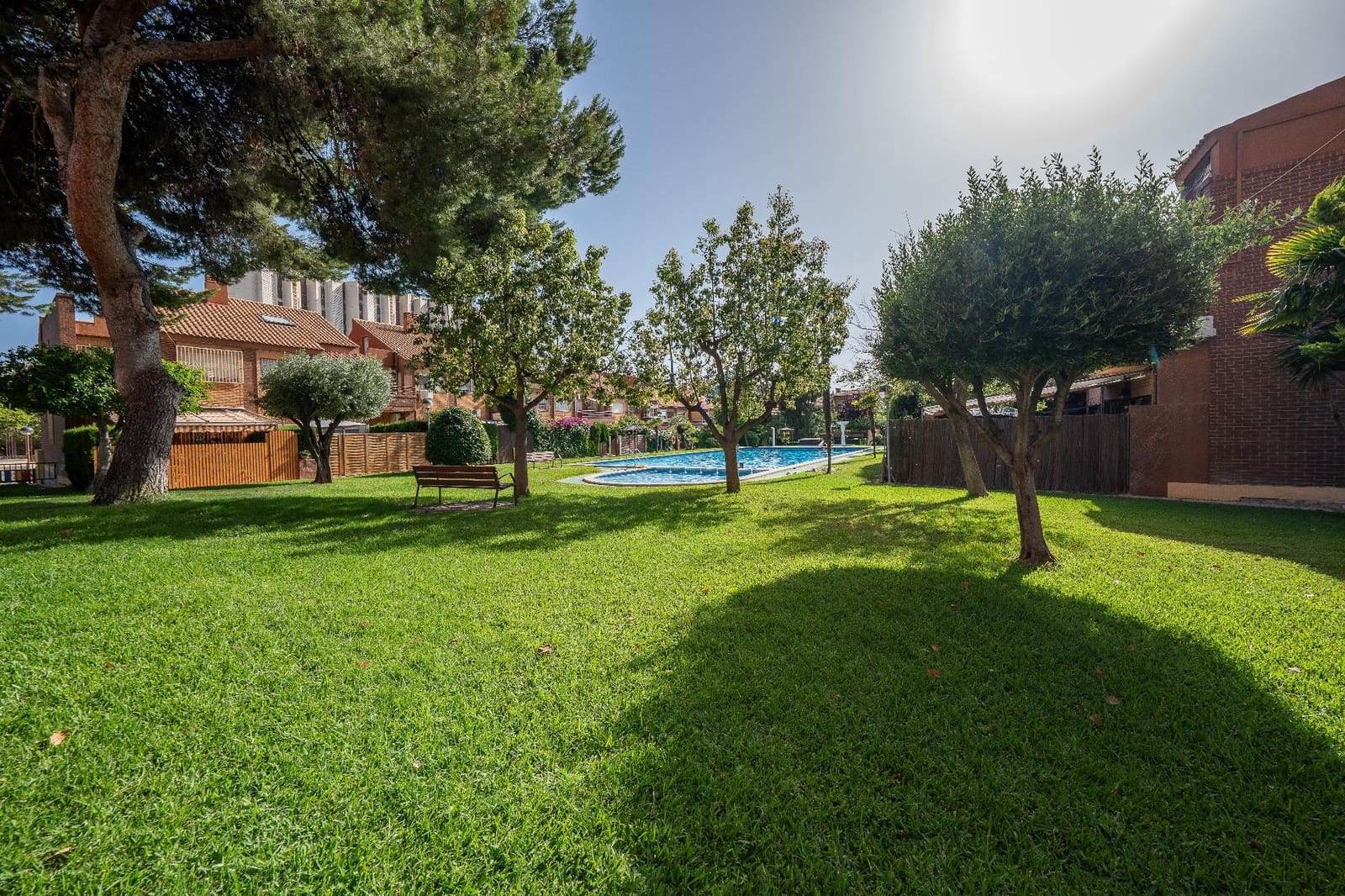 3 sovrum Lägenhet till salu i Playa de San Juan med pool garage - 430 000 € (Ref: 9929338)