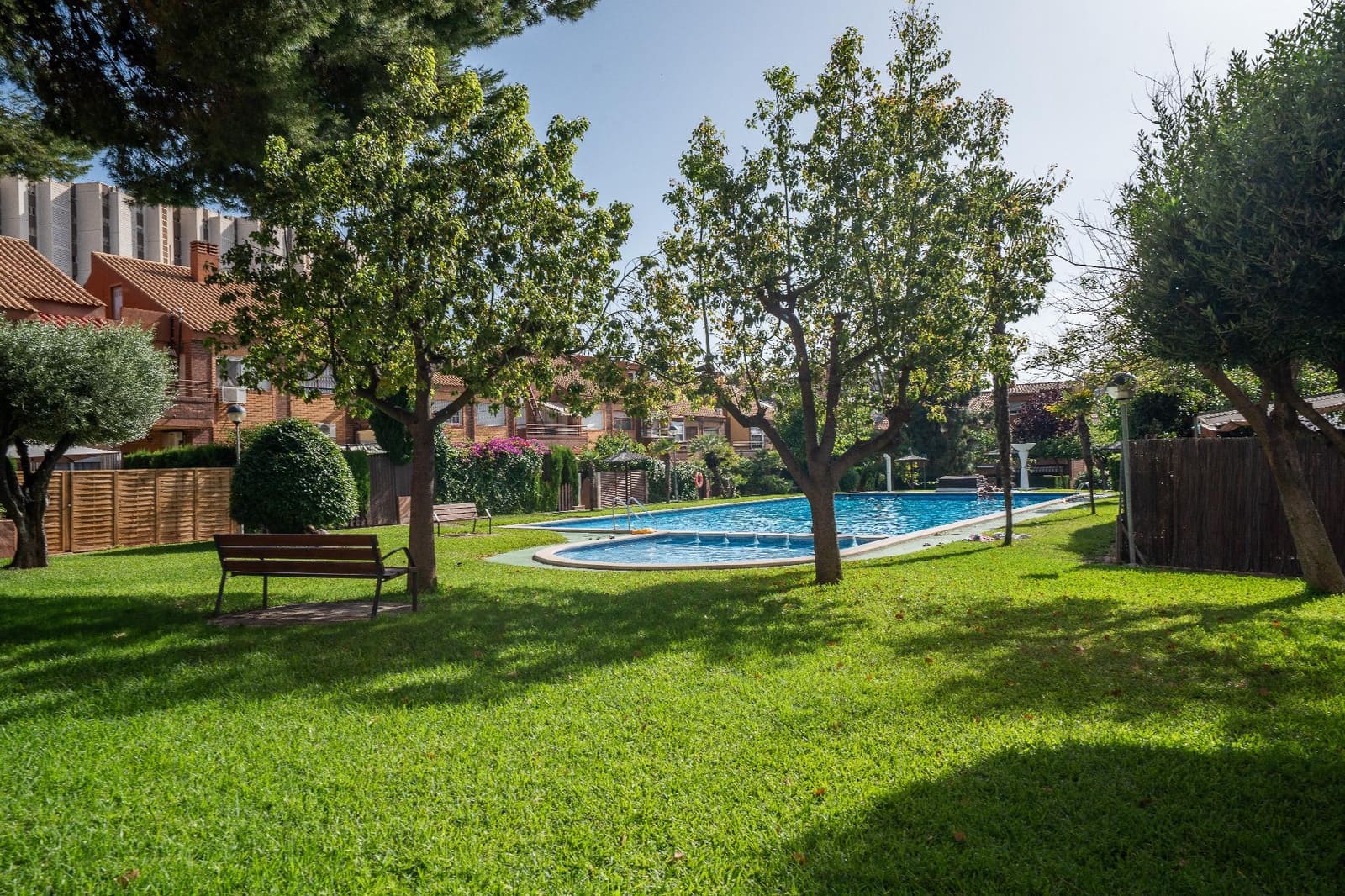 3 sovrum Lägenhet till salu i Playa de San Juan med pool garage - 430 000 € (Ref: 9929338)