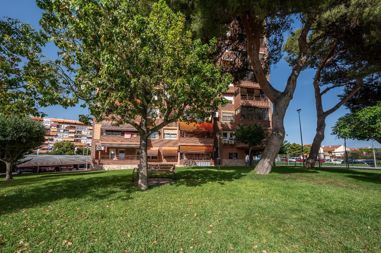 3 sovrum Lägenhet till salu i Playa de San Juan med pool garage - 430 000 € (Ref: 9929338)