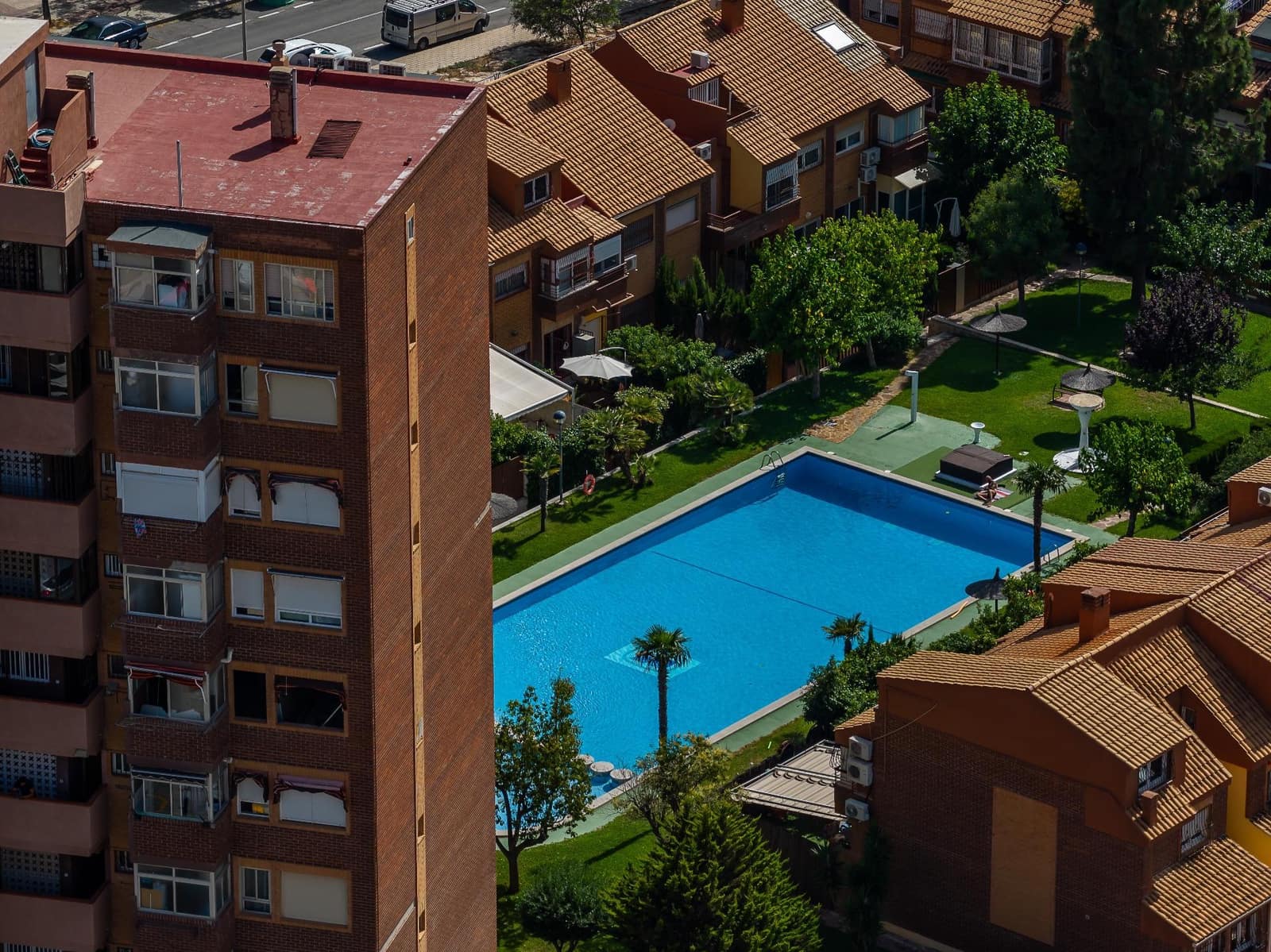 3 sovrum Lägenhet till salu i Playa de San Juan med pool garage - 430 000 € (Ref: 9929338)
