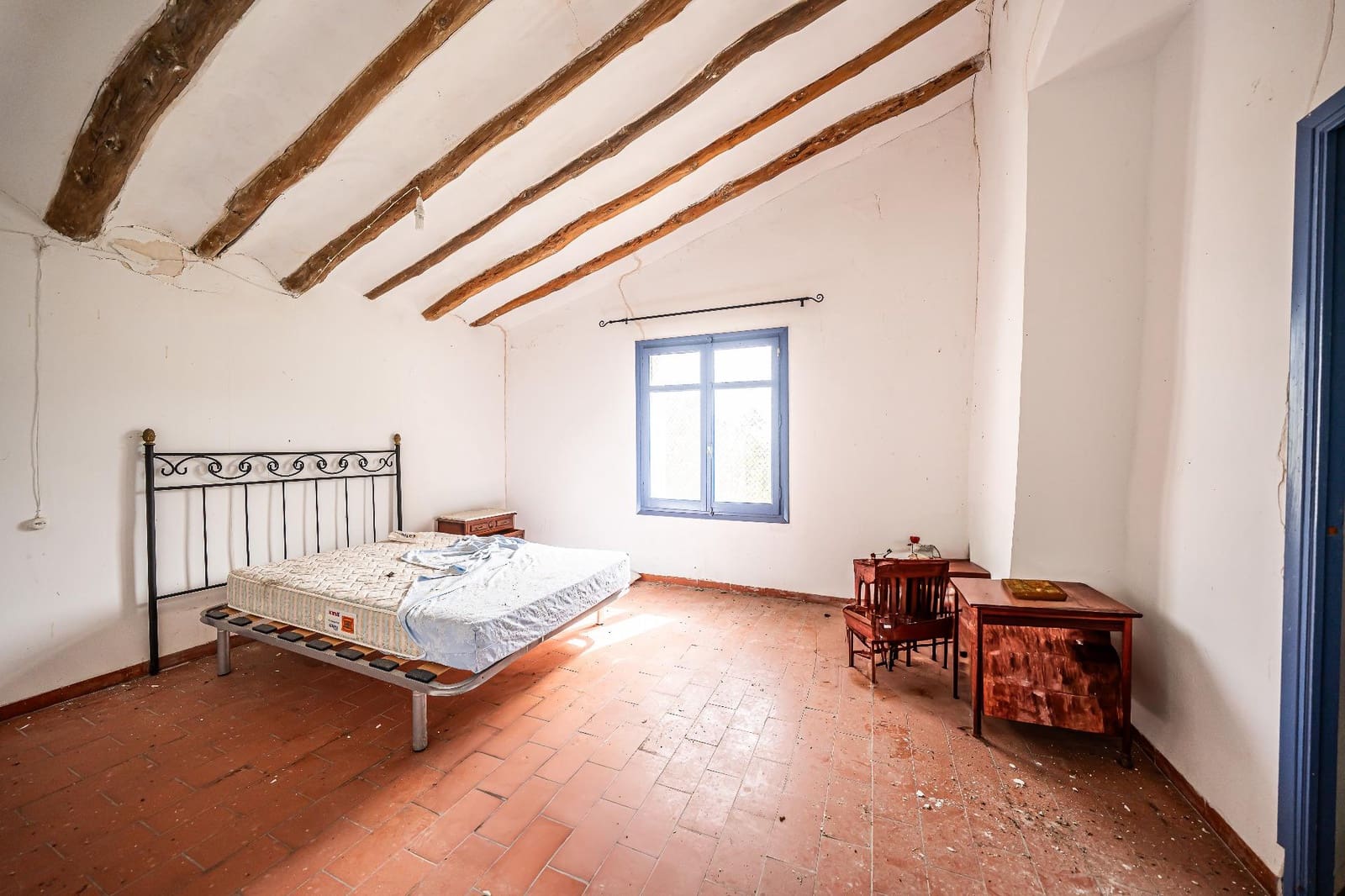 4 bedroom Finca/Country House for sale in Moratalla with pool - € 349,000 (Ref: 9929339)