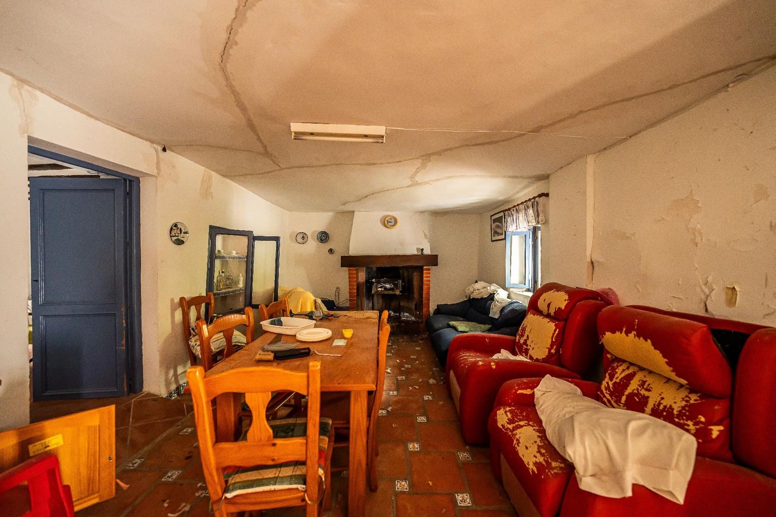 4 bedroom Finca/Country House for sale in Moratalla with pool - € 349,000 (Ref: 9929339)