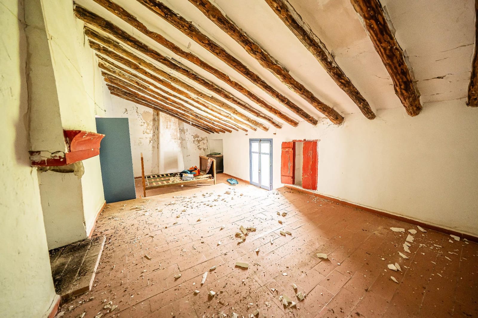 4 bedroom Finca/Country House for sale in Moratalla with pool - € 349,000 (Ref: 9929339)